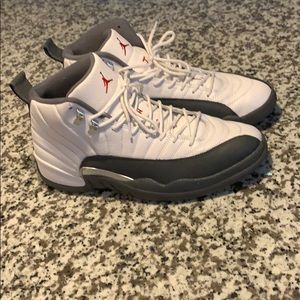 Jordan Retro 12’s
